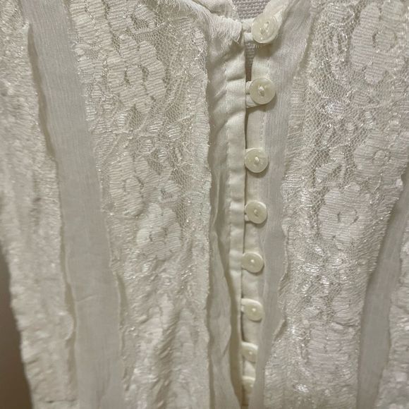 Free People Sweet Sea Maxi
Dress Size M
MSRP: $400 New - Picture 8 of 12